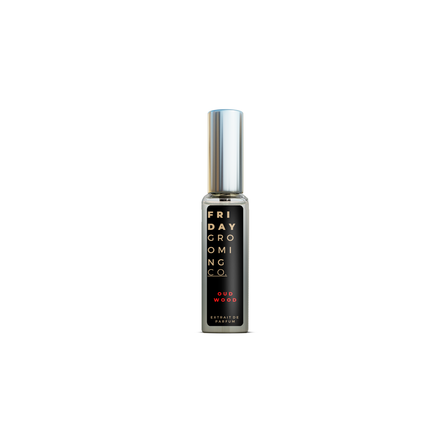 OUDWOOD EXTRAIT DE PARFUM