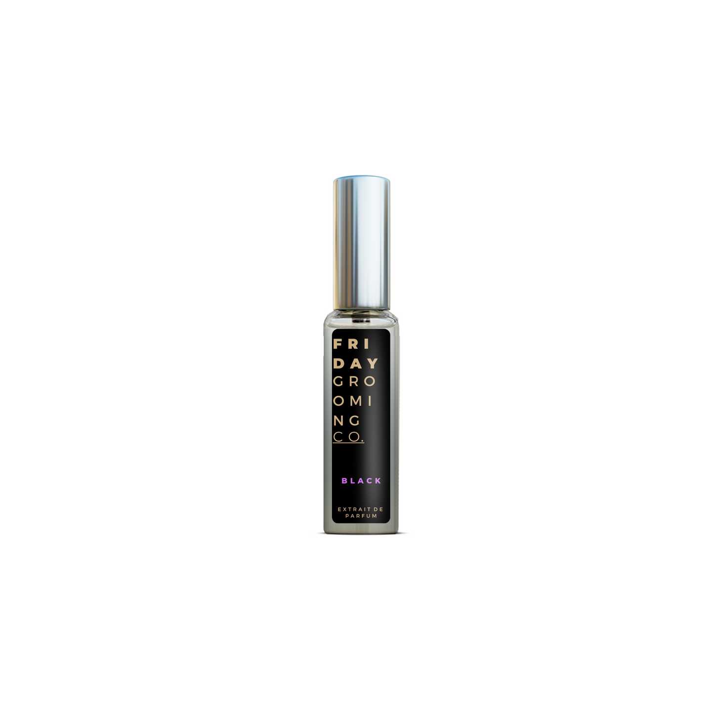 BLACK EXTRAIT DE PARFUM