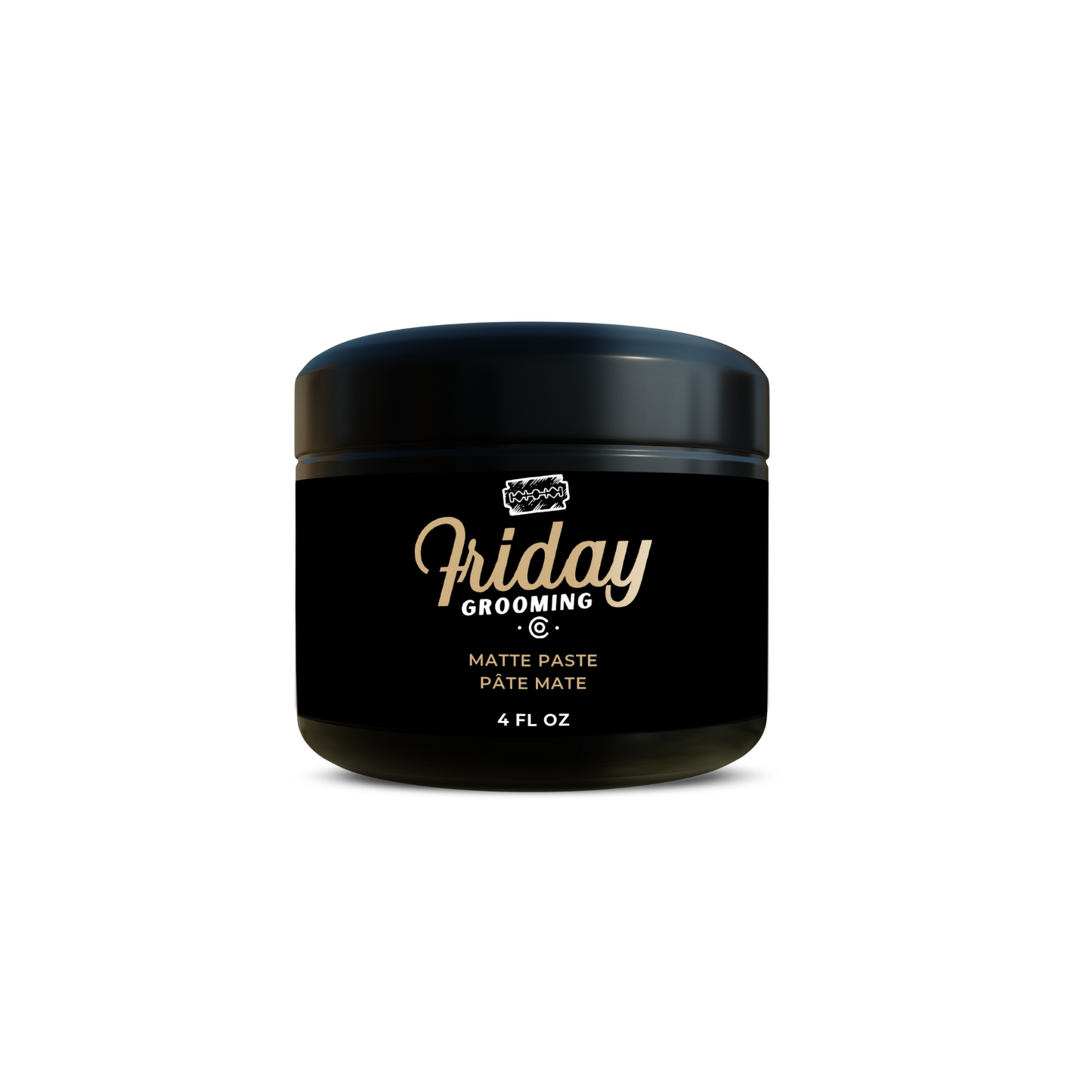 MATTE PASTE