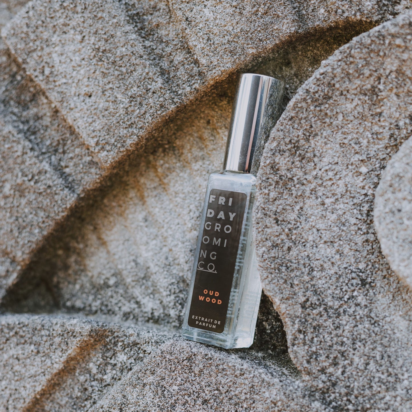 OUDWOOD EXTRAIT DE PARFUM