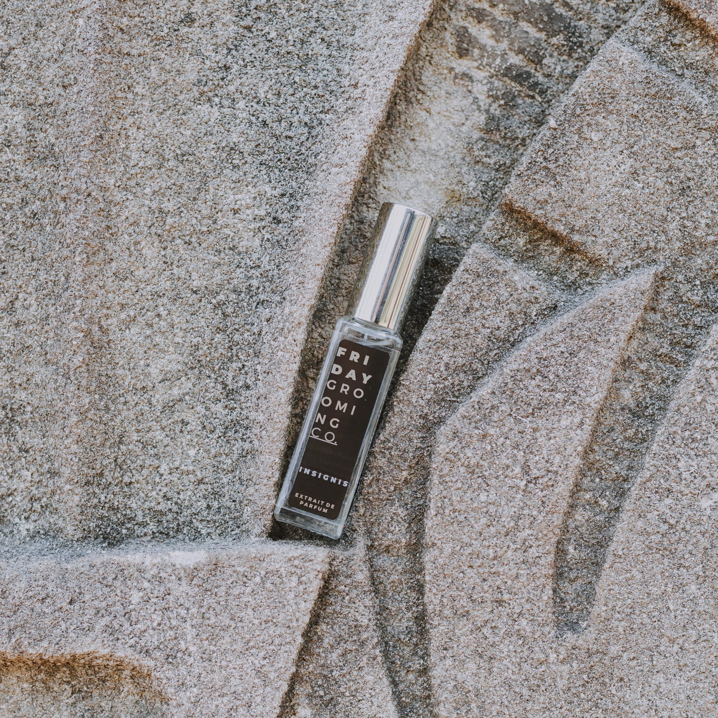 INSIGNIS EXTRAIT DE PARFUM