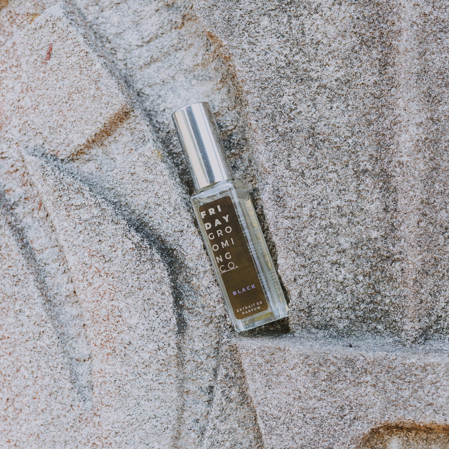 BLACK EXTRAIT DE PARFUM